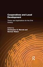 Cooperatives and Local Development