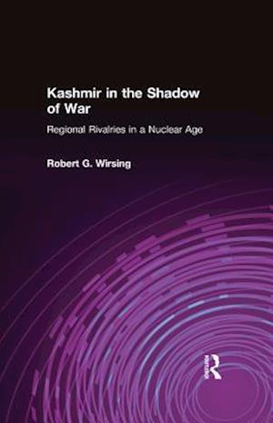 Kashmir in the Shadow of War