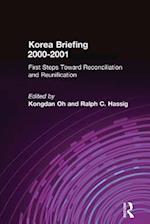 Korea Briefing