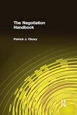 Negotiation Handbook