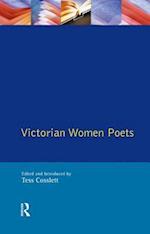 Victorian Women Poets