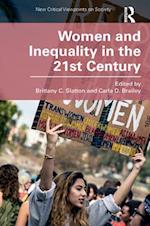 Women and Inequality in the 21st Century