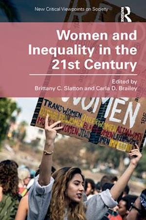 Women and Inequality in the 21st Century