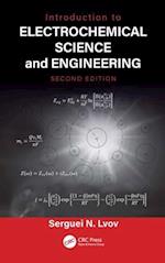 Introduction to Electrochemical Science and Engineering