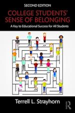 College Students'' Sense of Belonging
