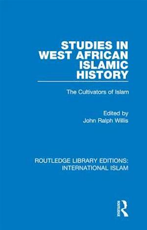 Studies in West African Islamic History