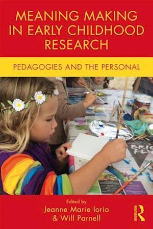 Meaning Making in Early Childhood Research