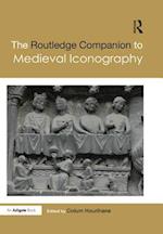 Routledge Companion to Medieval Iconography