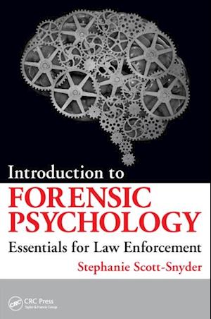 Introduction to Forensic Psychology