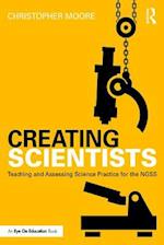 Creating Scientists