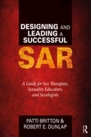 Designing and Leading a Successful SAR