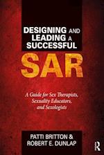 Designing and Leading a Successful SAR