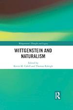 Wittgenstein and Naturalism