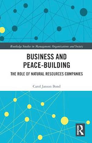 Business and Peace-Building