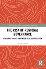 Risk of Regional Governance