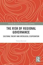 Risk of Regional Governance