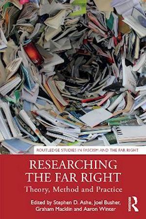 Researching the Far Right