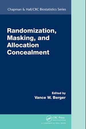 Randomization, Masking, and Allocation Concealment