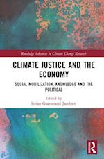 Climate Justice and the Economy