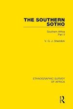 Southern Sotho