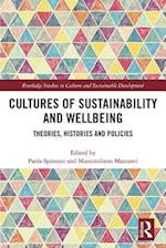 Cultures of Sustainability and Wellbeing