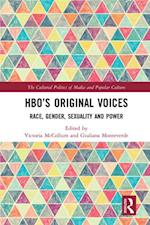 HBO s Original Voices