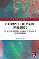 Geographies of Plague Pandemics