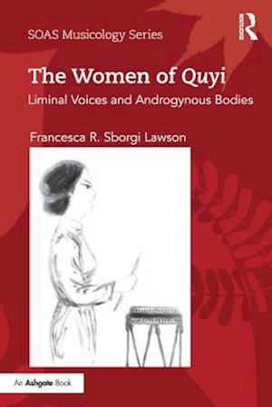 Women of Quyi