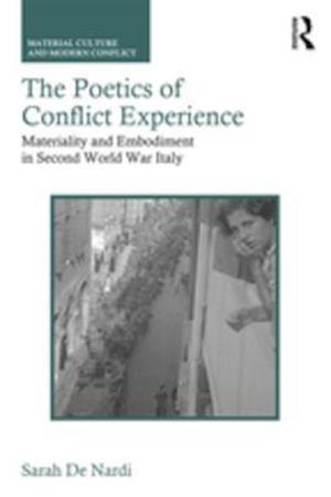 Poetics of Conflict Experience