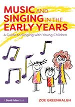 Music and Singing in the Early Years