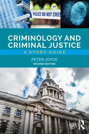 Criminology and Criminal Justice