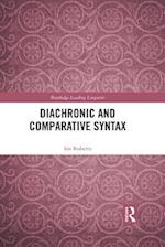 Diachronic and Comparative Syntax