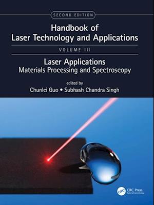 Handbook of Laser Technology and Applications