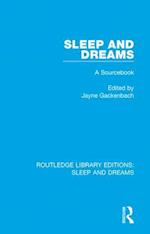 Sleep and Dreams