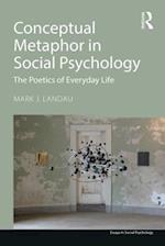 Conceptual Metaphor in Social Psychology