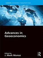 Advances in Geoeconomics