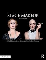 Stage Makeup