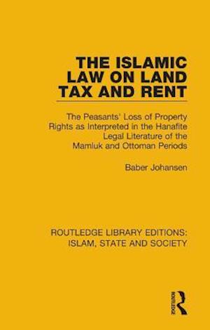 Islamic Law on Land Tax and Rent