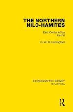 Northern Nilo-Hamites
