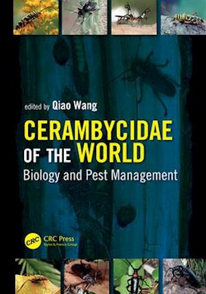 Cerambycidae of the World