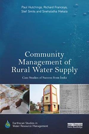 Community Management of Rural Water Supply