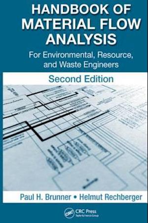 Handbook of Material Flow Analysis