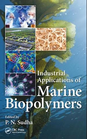 Industrial Applications of Marine Biopolymers