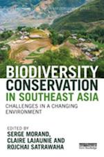 Biodiversity Conservation in Southeast Asia