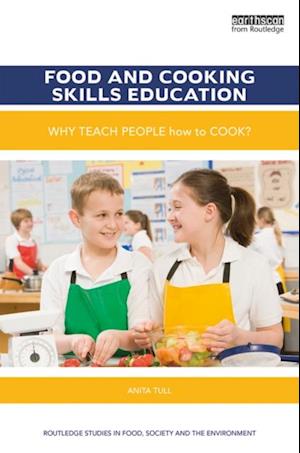 Food and Cooking Skills Education