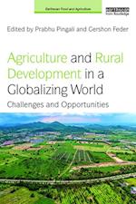 Agriculture and Rural Development in a Globalizing World