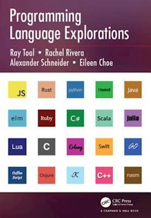 Programming Language Explorations