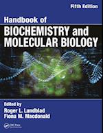 Handbook of Biochemistry and Molecular Biology