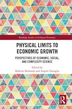 Physical Limits to Economic Growth