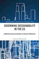 Governing Sustainability in the EU